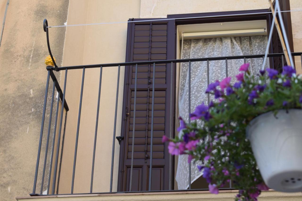 Vento Del Sud Villa Modica Exteriör bild