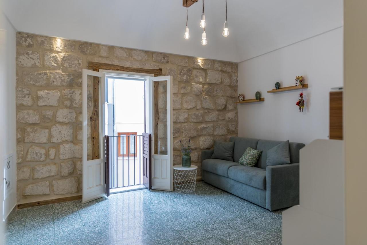 Vento Del Sud Villa Modica Exteriör bild