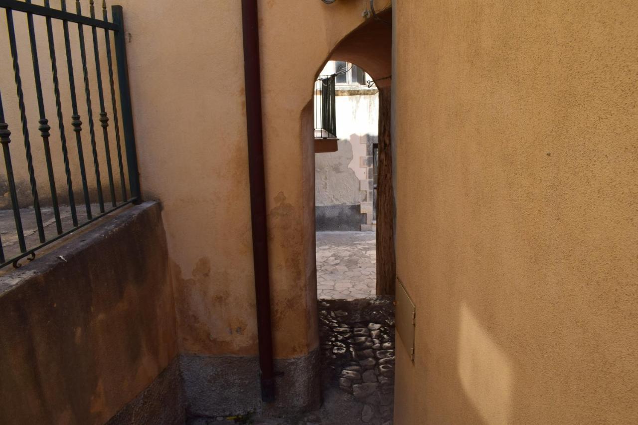 Vento Del Sud Villa Modica Exteriör bild
