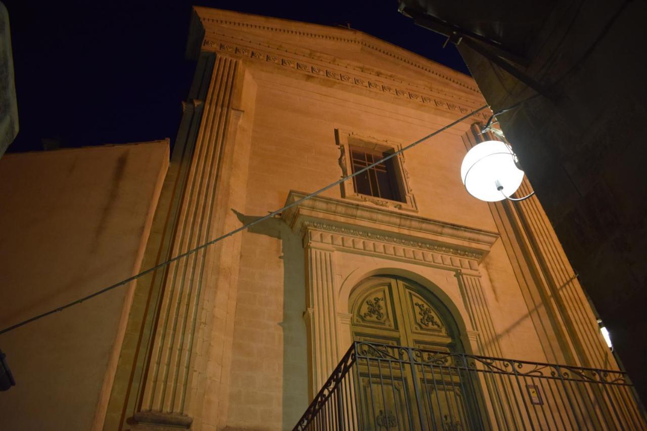 Vento Del Sud Villa Modica Exteriör bild