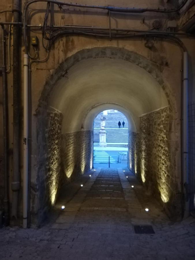 Vento Del Sud Villa Modica Exteriör bild